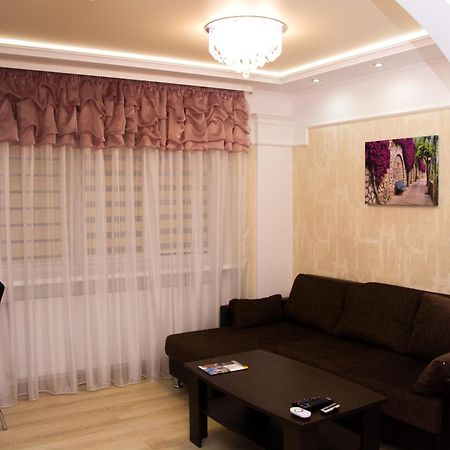 Apartment On "Mirgorod" Βρέστη Εξωτερικό φωτογραφία