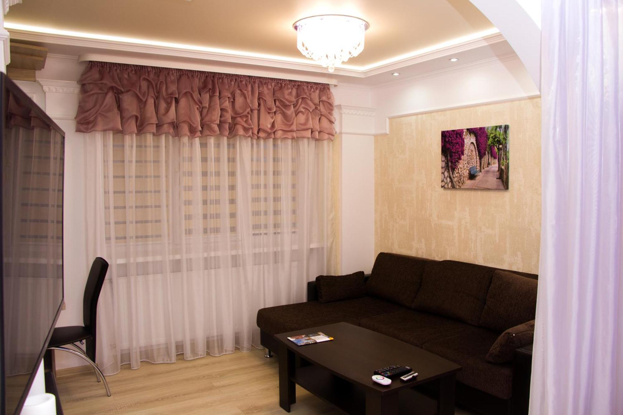 Apartment On "Mirgorod" Βρέστη Εξωτερικό φωτογραφία