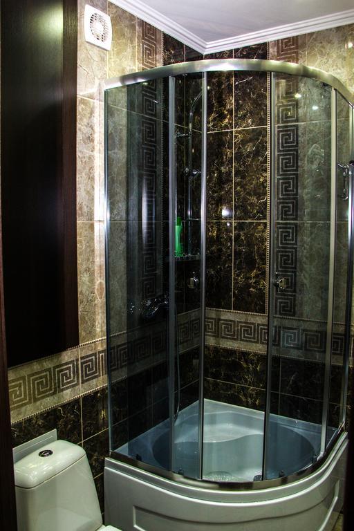 Apartment On "Mirgorod" Βρέστη Εξωτερικό φωτογραφία