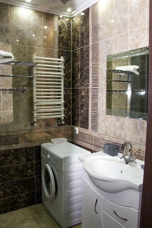 Apartment On "Mirgorod" Βρέστη Εξωτερικό φωτογραφία