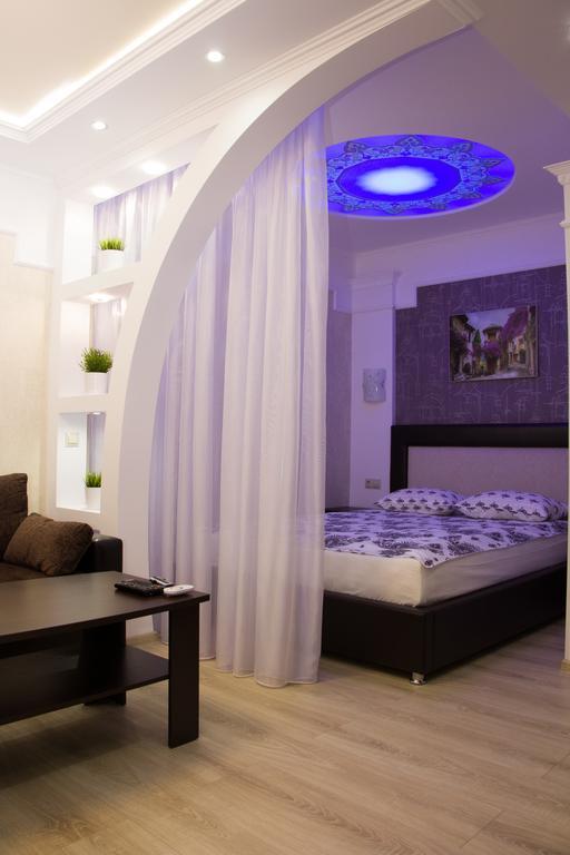 Apartment On "Mirgorod" Βρέστη Εξωτερικό φωτογραφία