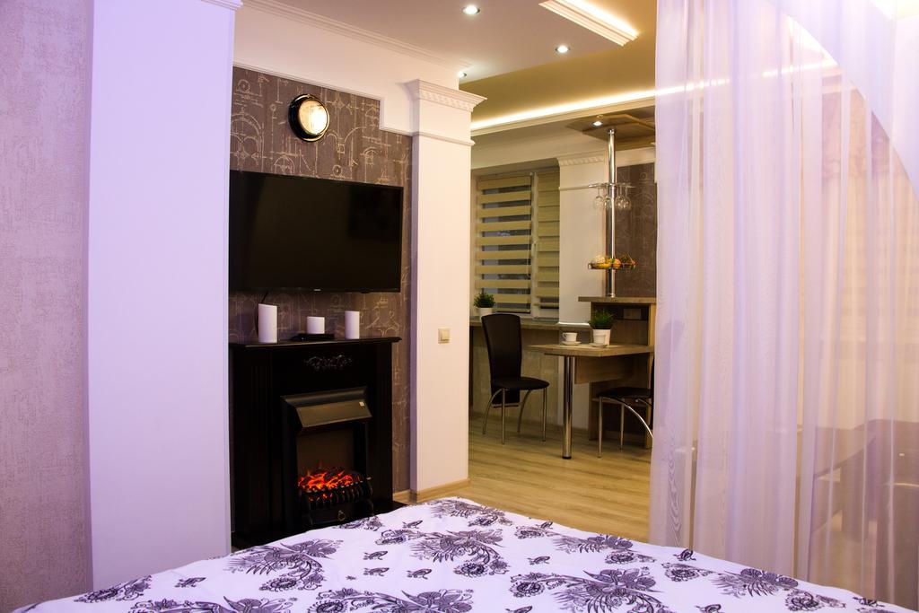 Apartment On "Mirgorod" Βρέστη Εξωτερικό φωτογραφία