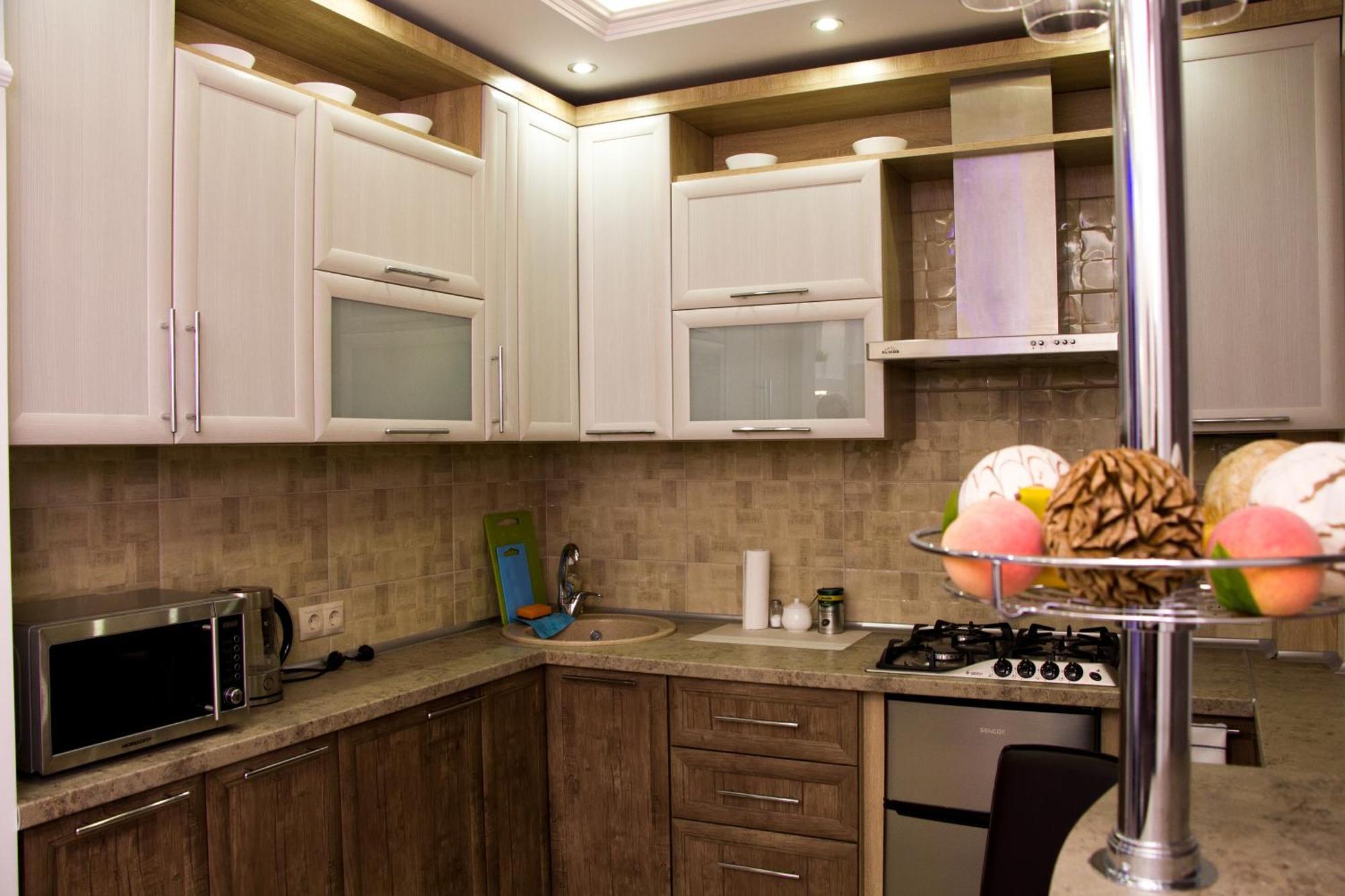 Apartment On "Mirgorod" Βρέστη Εξωτερικό φωτογραφία