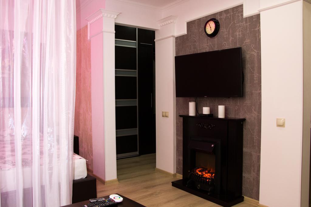 Apartment On "Mirgorod" Βρέστη Εξωτερικό φωτογραφία