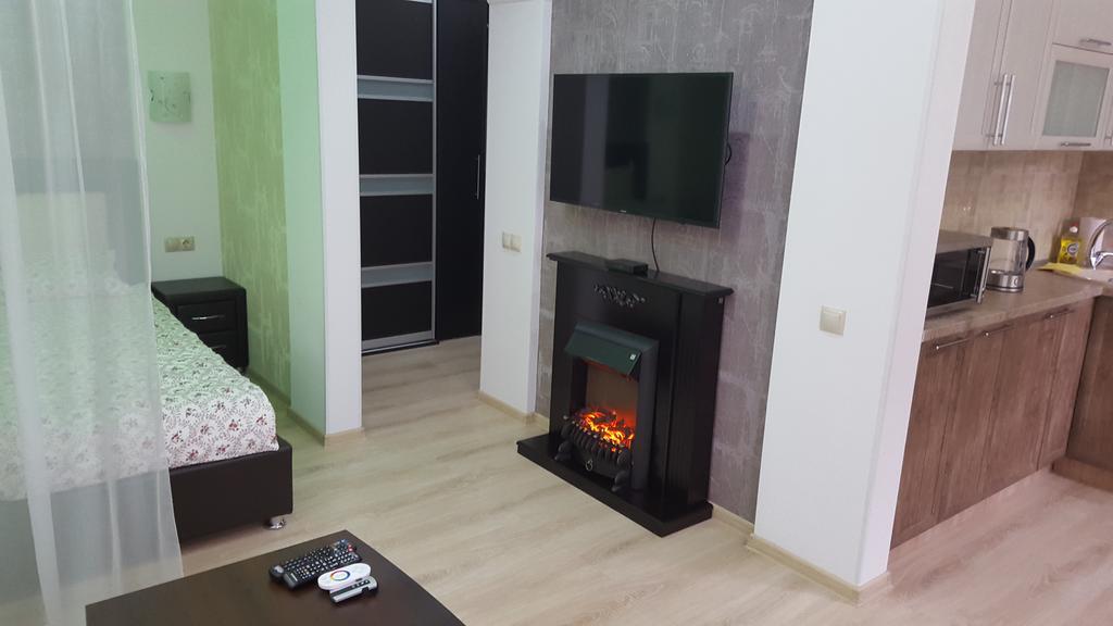 Apartment On "Mirgorod" Βρέστη Εξωτερικό φωτογραφία