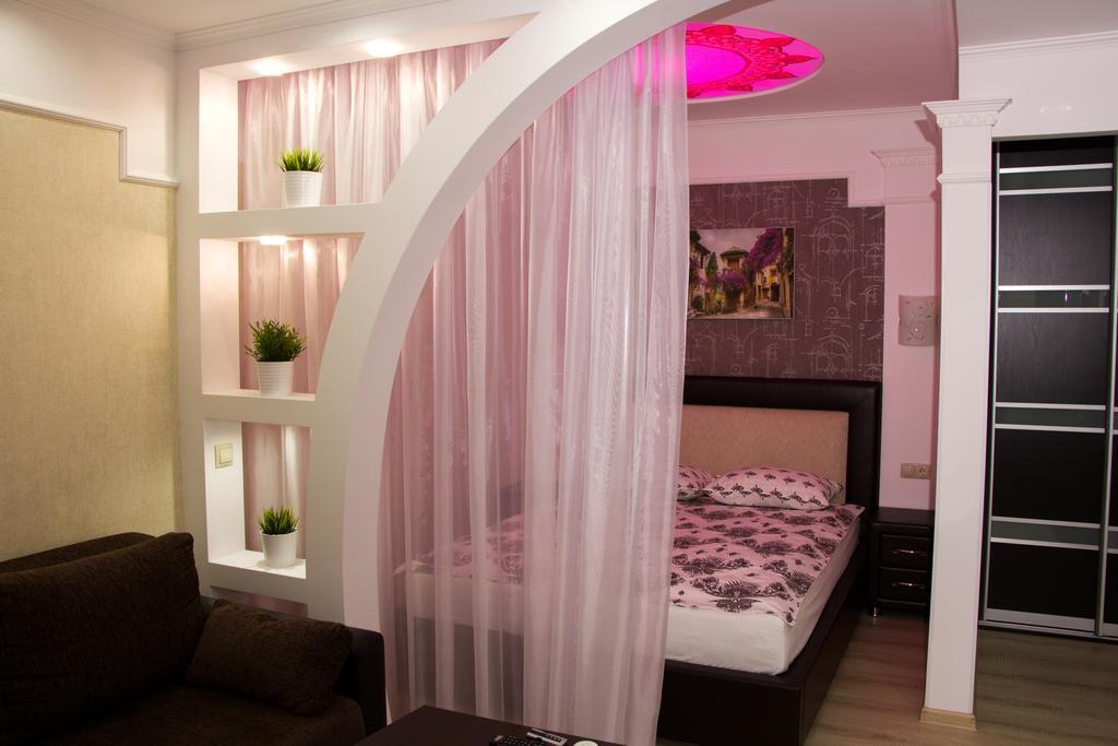 Apartment On "Mirgorod" Βρέστη Εξωτερικό φωτογραφία
